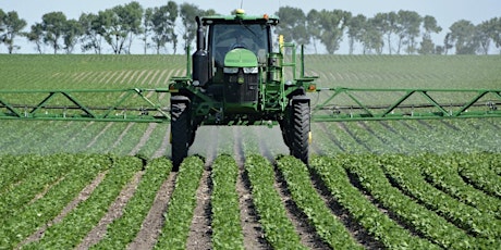 Management of Herbicide Resistant Weeds primary image