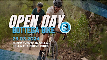 Social Ride "Open day Bottega Bike" Delta del Po 2024 primary image