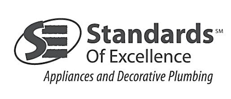 Standards of Excellence Appliance Clearance Event primary image