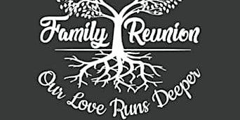 Hauptbild für Porter Family Reunion 2024