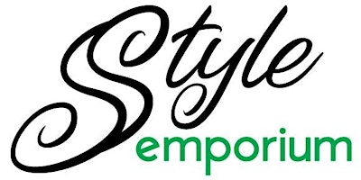 Imagem principal do evento Style Emporium