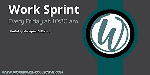 Imagen principal de Work Sprint