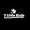 Logotipo da organização 3 Little Birds