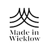 Logo van Made in Wicklow: Craft Workshops
