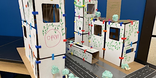 Immagine principale di Petite Properties   | Grades 2-3 