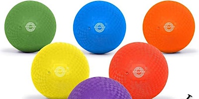 ASSC Dodge Ball primary image