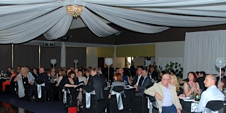 Whyalla Chamber of Commerce and Industry 75th Annual Business Awards Dinner primary image