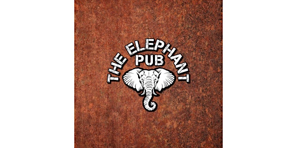 Carton Comedy @ Elephant Pub (Le Mans - 72)