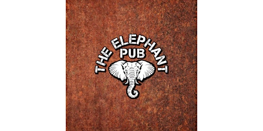 Carton Comedy @ Elephant Pub (Le Mans - 72) primary image