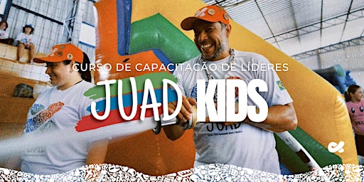 CCL JUAD KIDS em Brasília/DF primary image