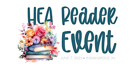 HEA Reader Event 2025