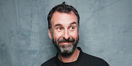 Matt Braunger (Late Show)