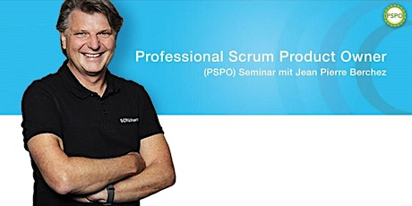 Primaire afbeelding van Professional Scrum Product Owner Zertifizierung Training