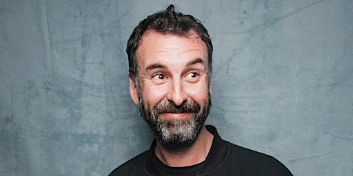 Matt Braunger (Early Show) primary image