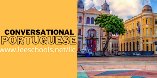Conversational Portuguese for Beginners