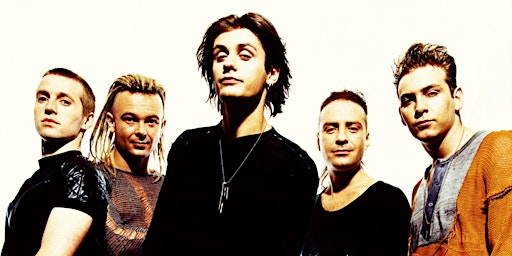 Image principale de Jesus Jones