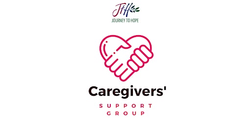 Primaire afbeelding van Caregivers Support Group - Apr 7