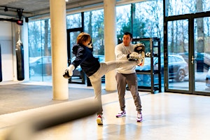 Immagine principale di Schinkel District Free Fitness Classes 