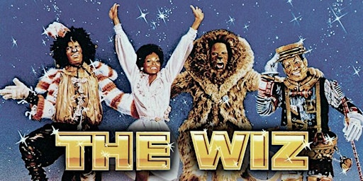 Family Movie Night: The Wiz (1978) primary image