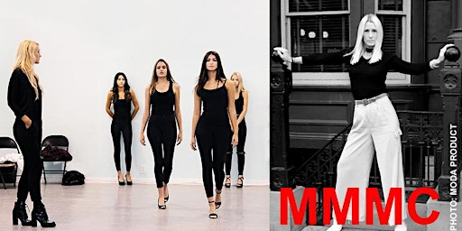 Immagine principale di Model Me Masterclass with Lauren Deckert, The Model Mentor 