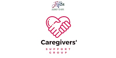 Imagem principal do evento Caregivers Support Group - Jun 2