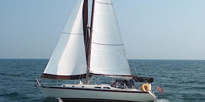 Hauptbild für Power Squadron Sail Course