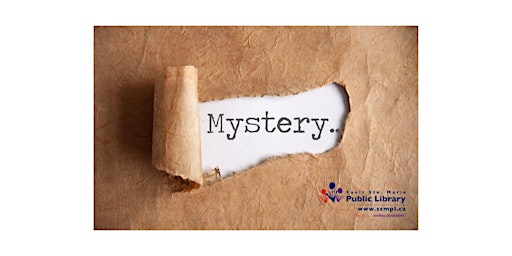 Image principale de Mystery Book Club - Fall 2025 Session