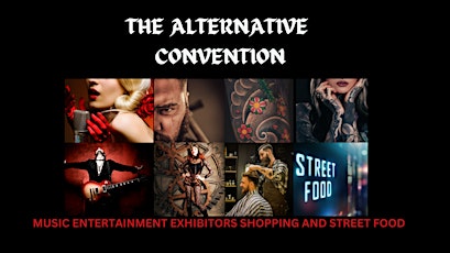 The Alternative Convention Brighton