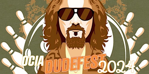 Imagem principal de Inaugural OCIA DudeFest Bowling Tournament