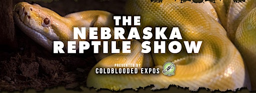 Collection image for Nebraska Reptile Shows