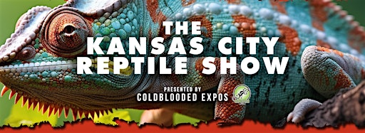 Collection image for KC Reptile Shows