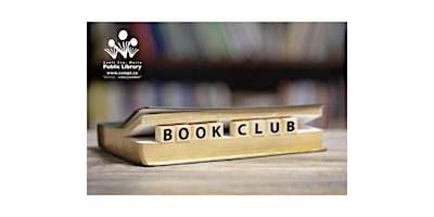 Immagine principale di Tuesday General Fiction Book Clubs - Fall 2025 Sessions