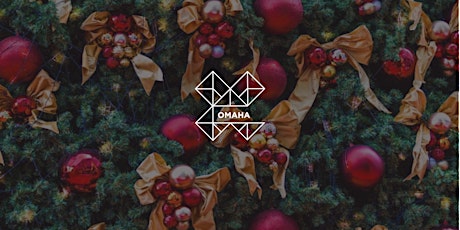 Omaha CC | Holiday Social primary image