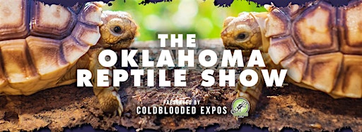 Collection image for The Oklahoma Reptile Shows