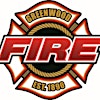 Logotipo de Greenwood Fire Department