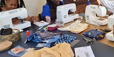 3 week sewing course - Beginner friendly, Sew 3 amazing projects primary image