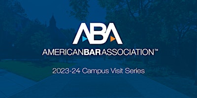 Imagen principal de Why Should YOU Get Involved with the ABA?