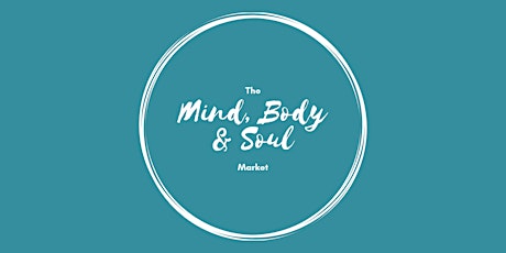 Tarot Card Readings at The Mind, Body & Soul Market primary image