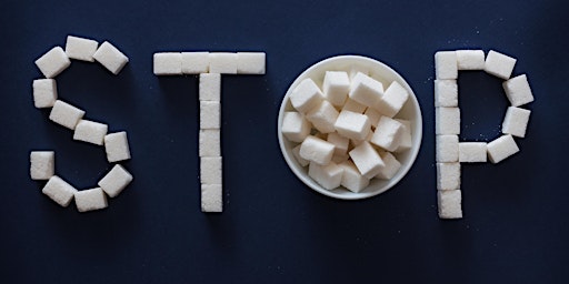 Kick the Sugar Habit | Online primary image