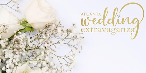 Imagem principal de Atlanta Wedding Extravaganza | August 18, 2024