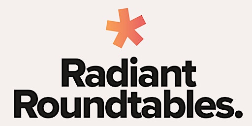 Primaire afbeelding van Radiant Roundtable | Brockport, New York