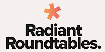 Hauptbild für Radiant Roundtable | Brockport, New York