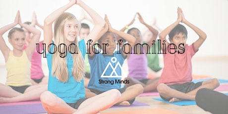 Yoga for Families