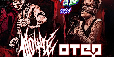 Doyle of the Misfits & Otep primary image