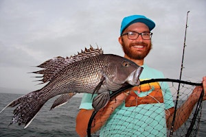 Imagem principal do evento See-Ya ReelMen Fishing Club Day Fishing Tour