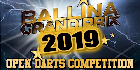 Ballina Grand Prix 2019 primary image