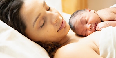 Imagem principal de Childbirth, Postpartum, & Epidural Class