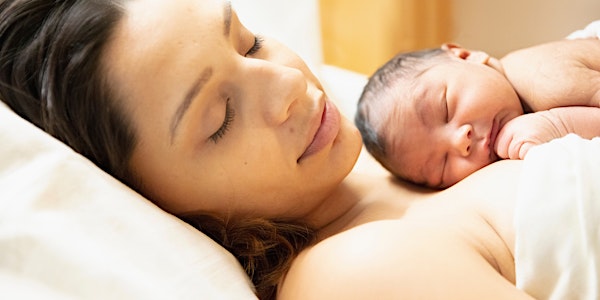 Childbirth, Postpartum, & Epidural Class