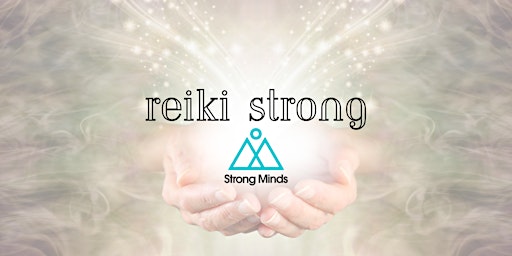 Immagine principale di Reiki Strong 