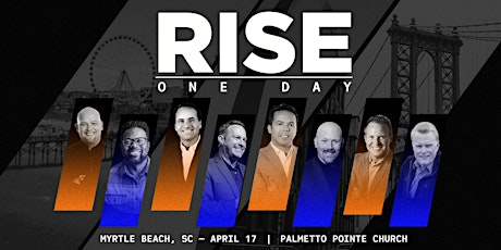 RISE ONE DAY  SC